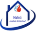 Logo Mafeli Installatie & Onderhoud