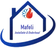 Logo Mafeli Installatie & Onderhoud